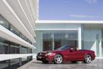 Mercedes-Benz SL-Class 2009 года